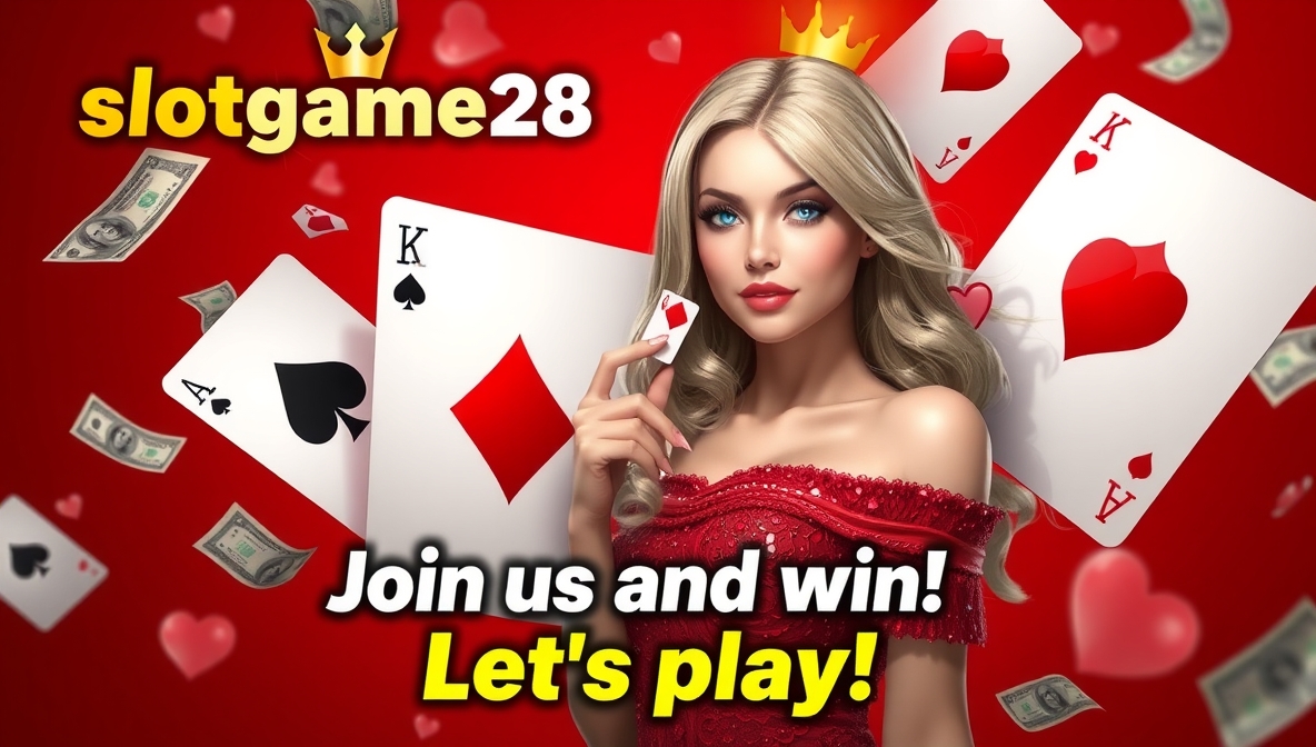 Easy slot games OLX128 registration process banner