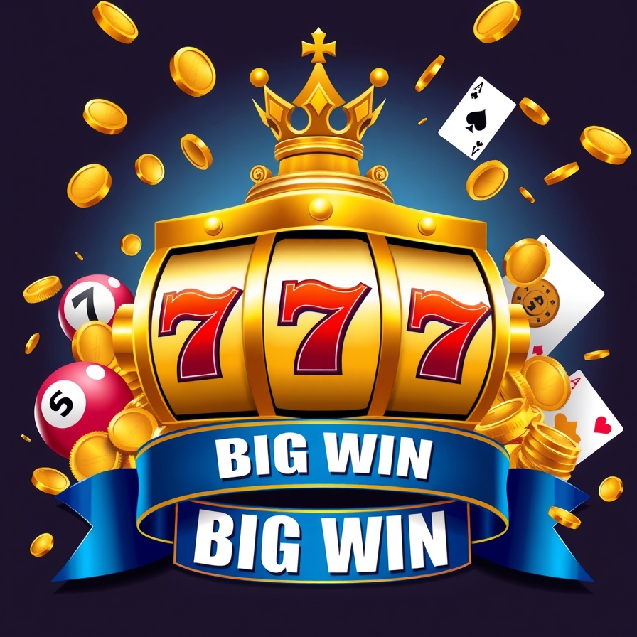 Slot Games OLX128 Logo